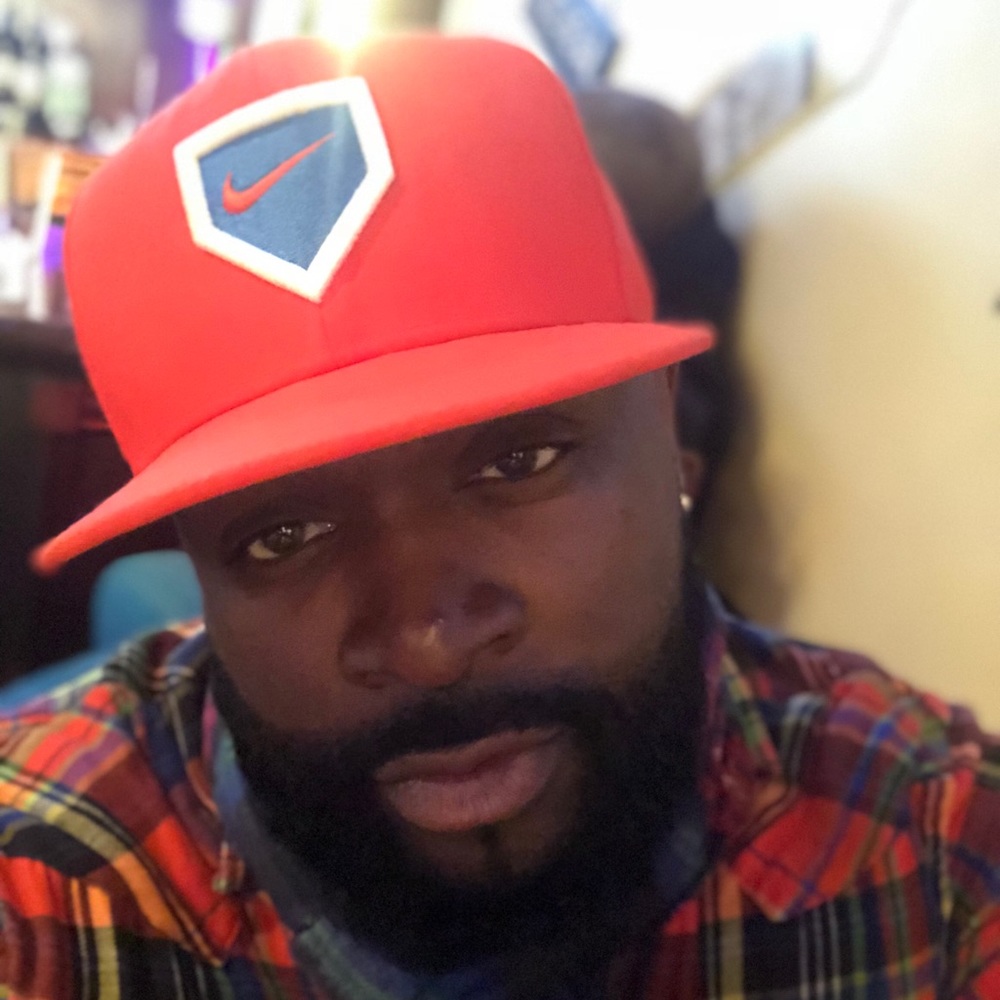 Nike Hat